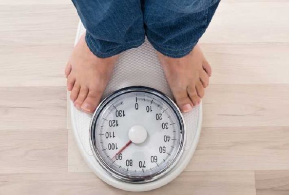 Tăng cân cũng là một trong những nguyên nhân gây ra đột quỵ